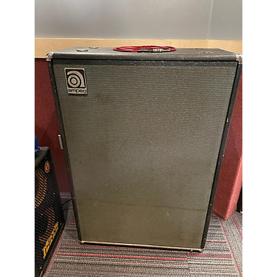 Ampeg 1970s V2 Guitar Cabinet
