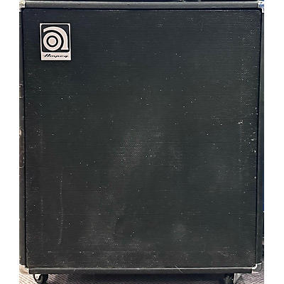 Ampeg 1970s V4 Guitar Cabinet