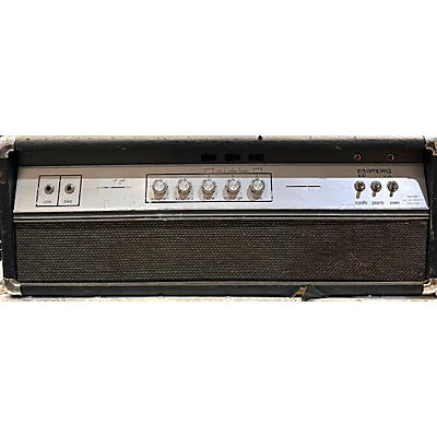 Ampeg 1970s V4B Tube Bass Amp Head