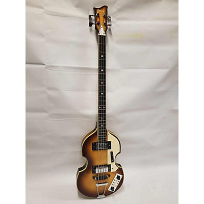 Greco 1970s VB-300 Electric Bass Guitar