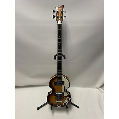 Greco 1970s VB300 Electric Bass Guitar