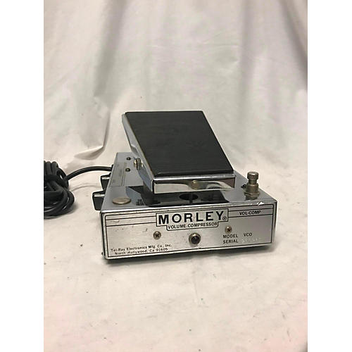 1970s VCO Pedal
