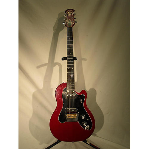 1970s Viper Solid Body Electric Guitar