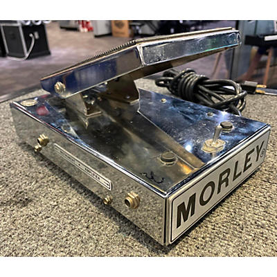 Morley 1970s Volume Pedal