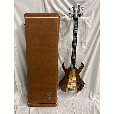 Kramer 1970s XL-9 Electric Bass Guitar