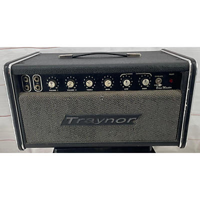 Traynor 1970s YBA1 Tube Guitar Amp Head