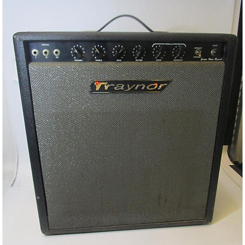 1970s YGM3 Tube Guitar Combo Amp