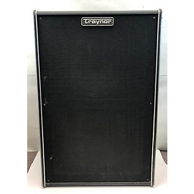 Traynor 1970s YT15 Bass Cabinet