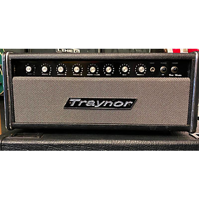 Traynor 1970s YVM-1 Voice Master Tube Guitar Amp Head