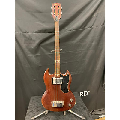 Gibson 1971 EB0 Electric Bass Guitar