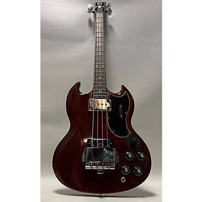 Gibson 1971 EB3 Electric Bass Guitar