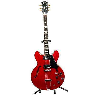 Gibson 1971 ES335 Hollow Body Electric Guitar