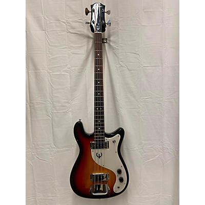 Epiphone 1971 ET 285 Electric Bass Guitar