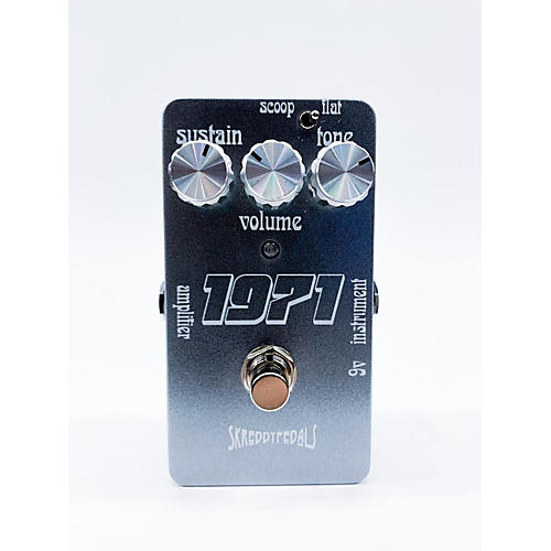 1971 Effect Pedal