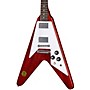 Gibson Custom 1971 Flying V Medallion Reissue Electric Guitar - Medallion Cherry