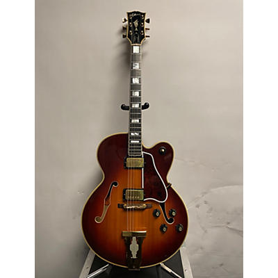 Gibson 1971 L-5CES Hollow Body Electric Guitar