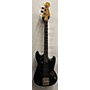 Vintage Fender 1971 Mustang Bass Electric Bass Guitar Black