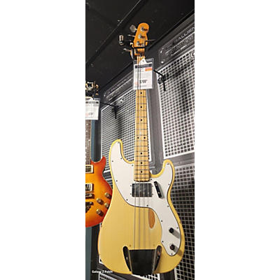 Fender 1971 Telecaster Bass Electric Bass Guitar