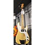 Vintage Fender 1971 Telecaster Bass Electric Bass Guitar Butterscotch