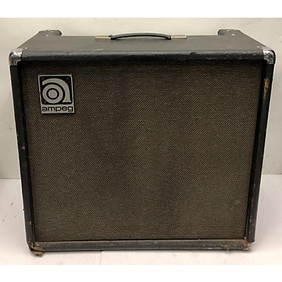 Ampeg 1971 VT-40 Tube Bass Combo Amp