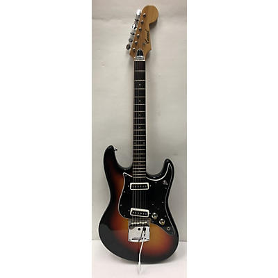 Conrad 1972 1802T Solid Body Electric Guitar
