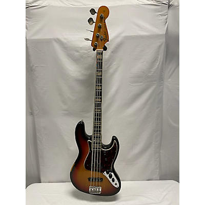 Fender 1972 1970S Jazz Bass Electric Bass Guitar