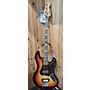 Vintage Greco 1972 420 Electric Bass Guitar Sunburst