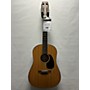 Vintage Martin 1972 D12-20 12 String Acoustic Guitar Natural