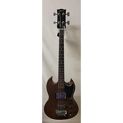 Gibson 1972 EB-03 Electric Bass Guitar