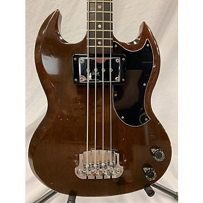 Gibson 1972 EB0 Electric Bass Guitar