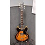Vintage Gibson 1972 ES-335TD Hollow Body Electric Guitar Tobacco Burst