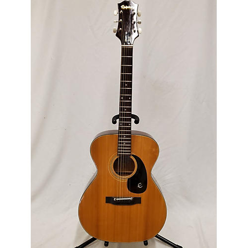 1972 FT-120 Acoustic Guitar