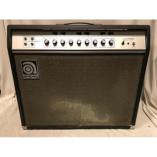 1972 GV-22 Combo Amp Tube Guitar Combo Amp