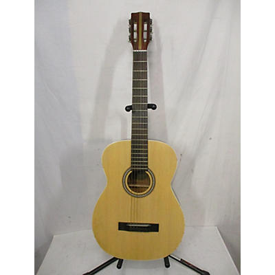 Harmony 1972 H6210 Classical Acoustic Guitar