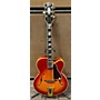 Vintage Gibson 1972 JOHNNY SMITH Hollow Body Electric Guitar Sunburst