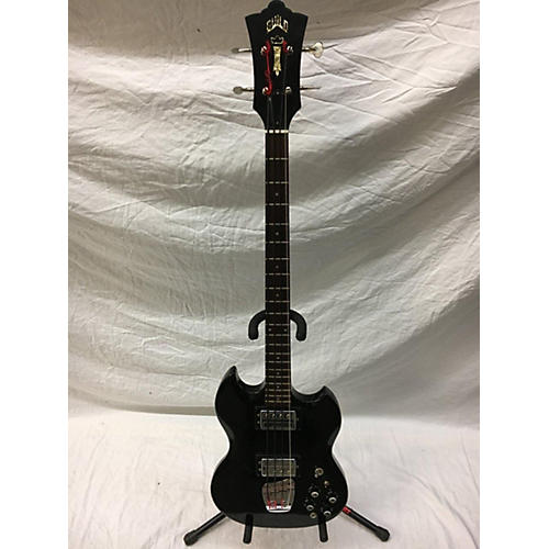 1972 JS II Electric Bass Guitar