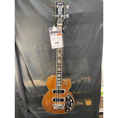 Gibson 1972 Les Paul Bass Electric Bass Guitar