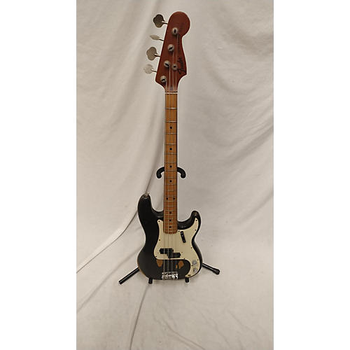 1972 PRECISION BASS Electric Bass Guitar