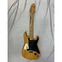 Vintage Fender 1972 Pawn Shop 1970S Stratocaster Solid Body Electric Guitar Vintage Natural