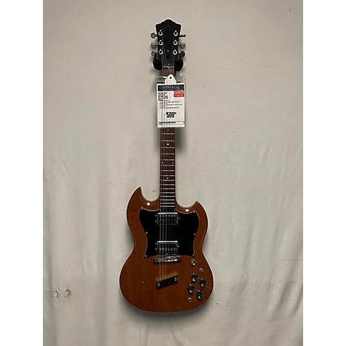 Guild solid deals body guitars