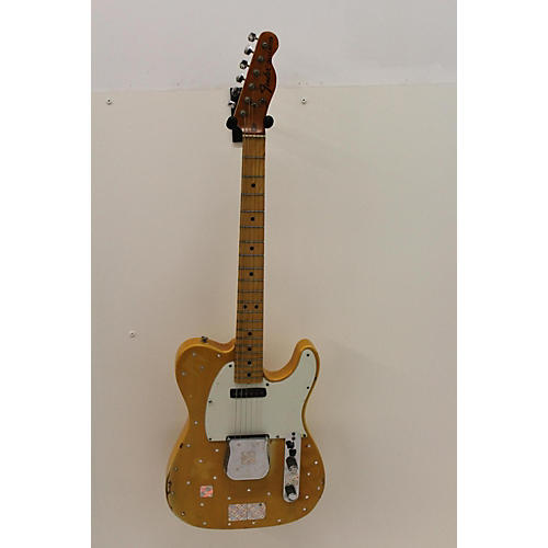 1972 TELECASTER Solid Body Electric Guitar