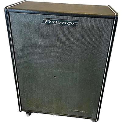 Traynor 1972 Y-212 Guitar Cabinet
