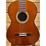 Vintage Alvarez 1972 YAIRI 5050 Classical Acoustic Guitar Natural