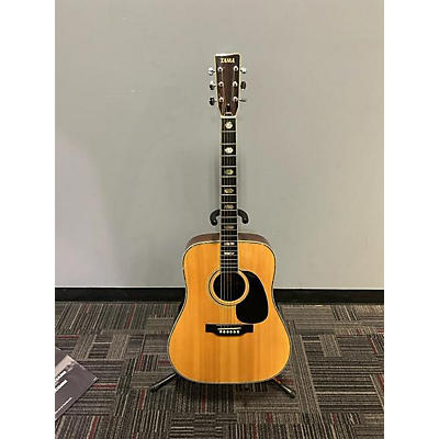 Tama 1973 3558S Acoustic Guitar