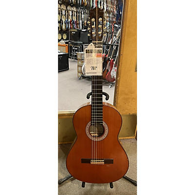 Alvarez 1973 5050 Classical Acoustic Guitar
