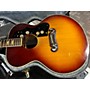 Vintage Alvarez 1973 5052 Acoustic Guitar Sunburst