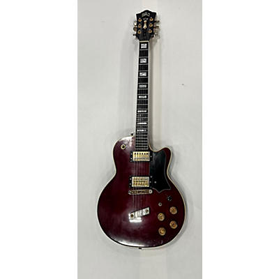 Guild 1973 73 M-75 Bluesbird Solid Body Electric Guitar