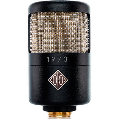 Soyuz Microphones 1973 B Large Diaphragm Condenser Microphone