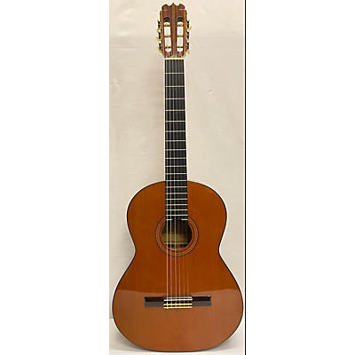 Fernandes 1973 Classical Guitar Acoustic Guitar