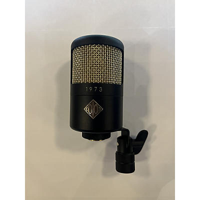 Soyuz Microphones 1973 Condenser Microphone